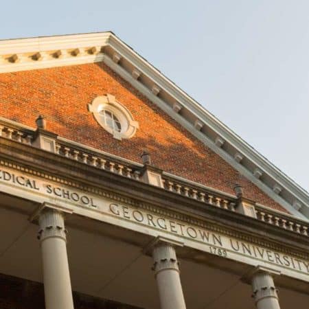 Why a Brand-Name College Might Lose its Attraction
