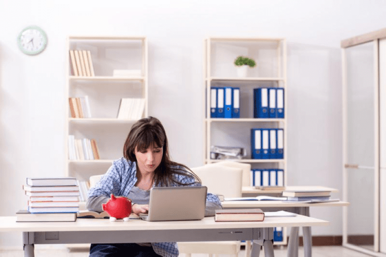 Online College Courses