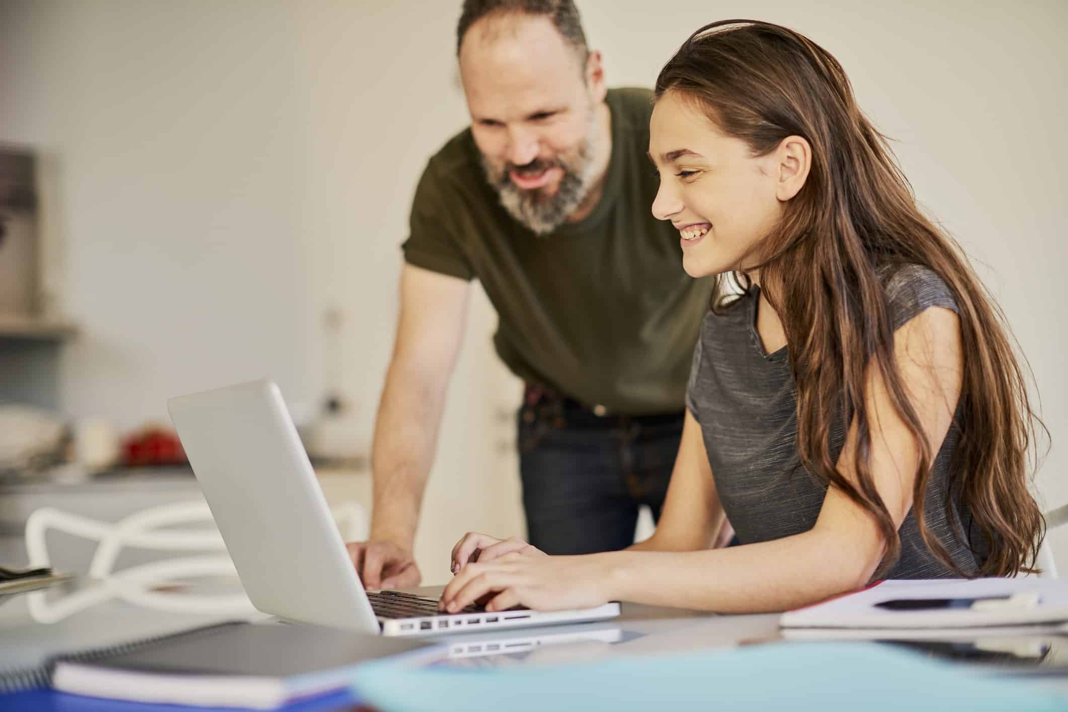 parent and student decision on which college to attend