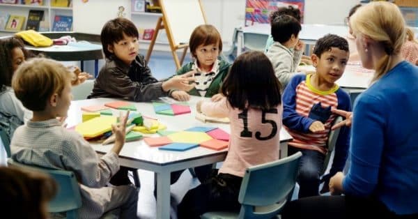 Should I Take Out a TEACH Grant?