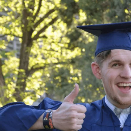 How I Took Out $30K in Student Loans and Still Graduated College Almost Debt-Free