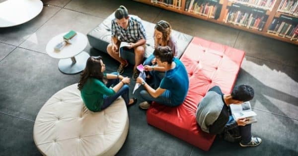 Three Advantages to Attending Community College Before a Four-Year School