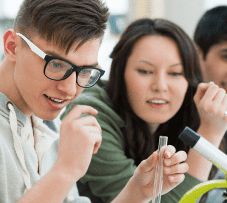 15 Best-Paying Part-Time Jobs for High School Students