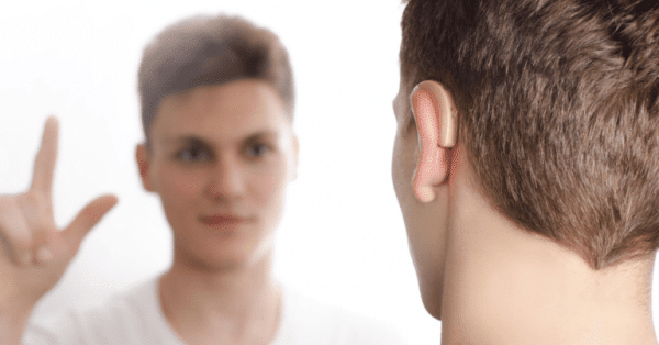 Helping Your Deaf Child Prepare for College