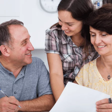 What to Know Before Cosigning a Student Loan