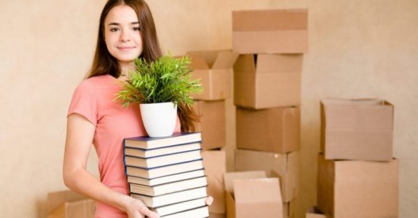 3 Tips for Helping Your College Student Move for the First Time