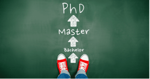 Scholarships for Graduate Students