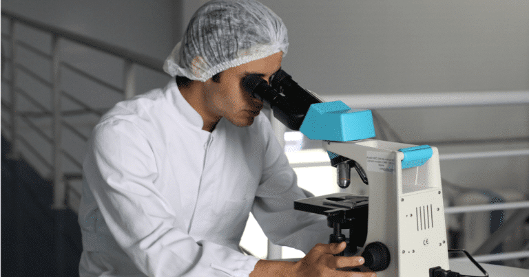 Bio Majors