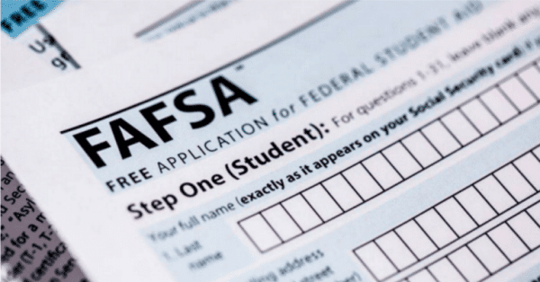 What Is FAFSA and How Does It Work?