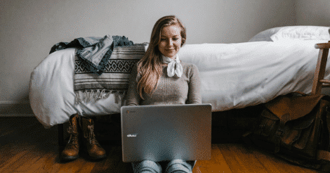 Winning College Scholarships