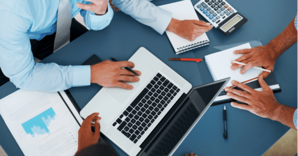 Five Careers for Accounting Majors