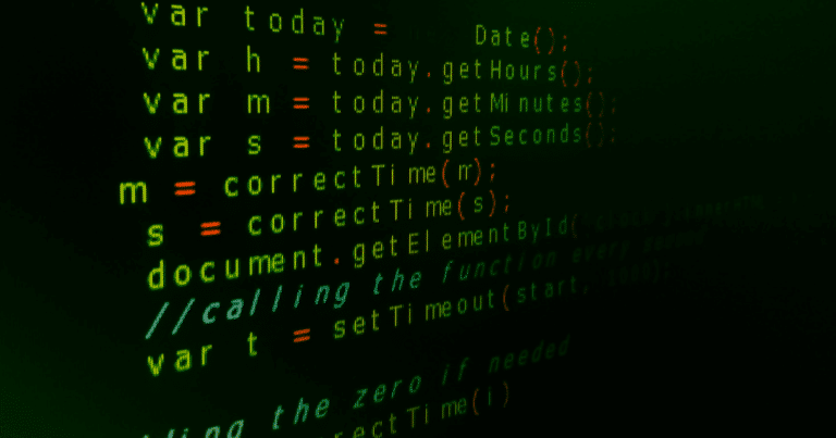 computer science