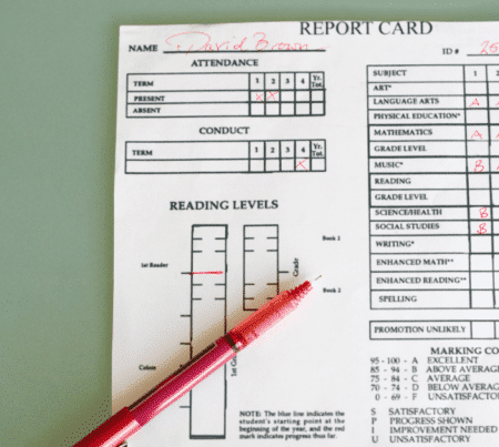 Recalculating High School GPAs: How It’s Done