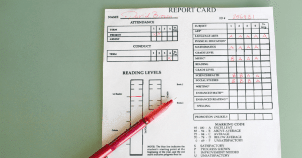 Recalculating High School GPAs: How It’s Done