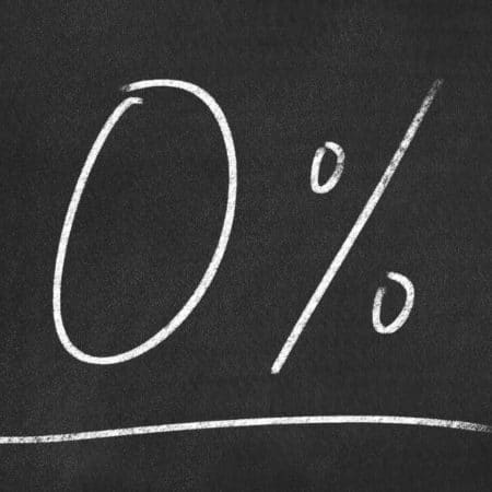 Are Interest-Free Student Loans Available?