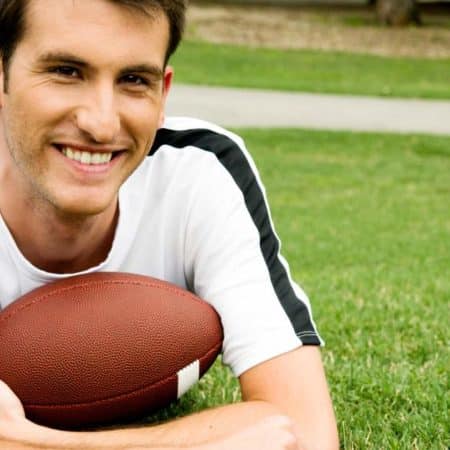 A Student-Athlete’s Path to College — Tips From an Expert
