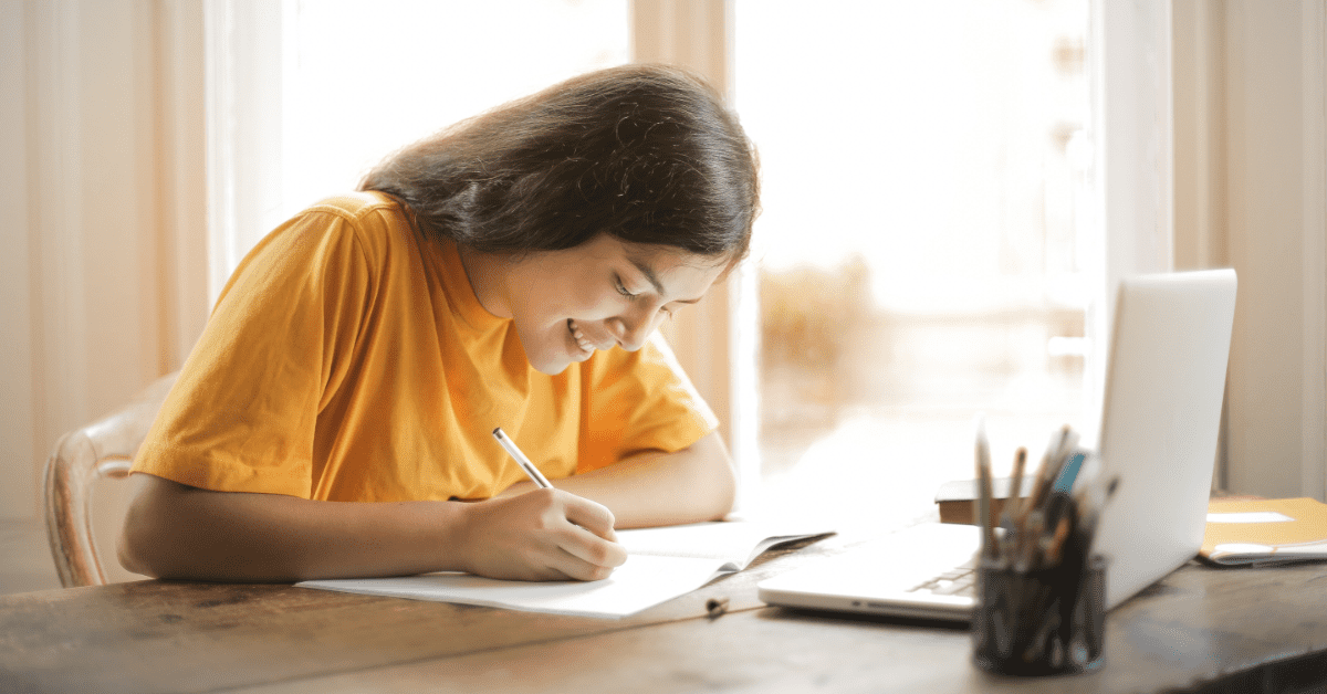 examples of college admissions essays