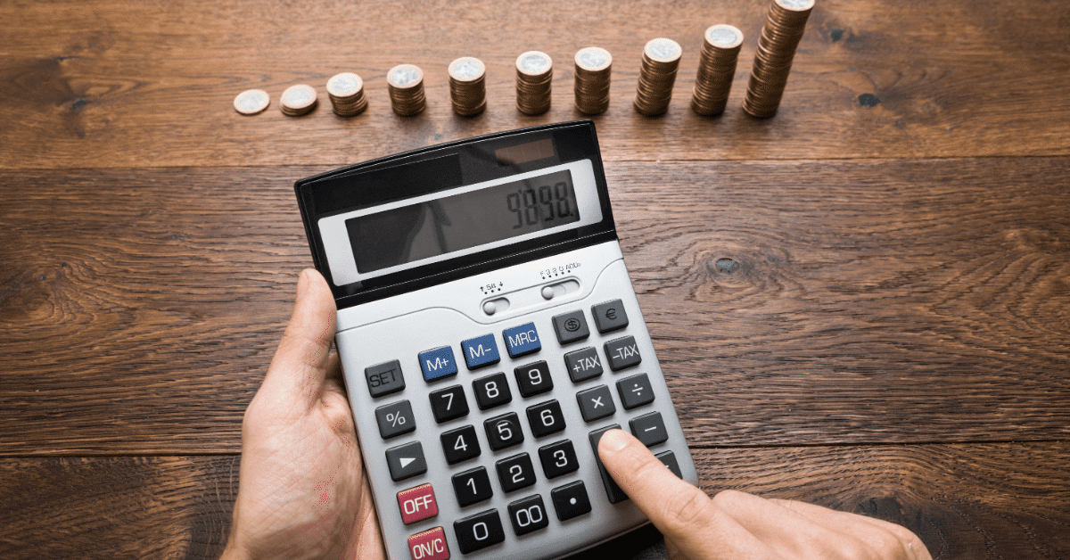 How Is EFC Calculated?