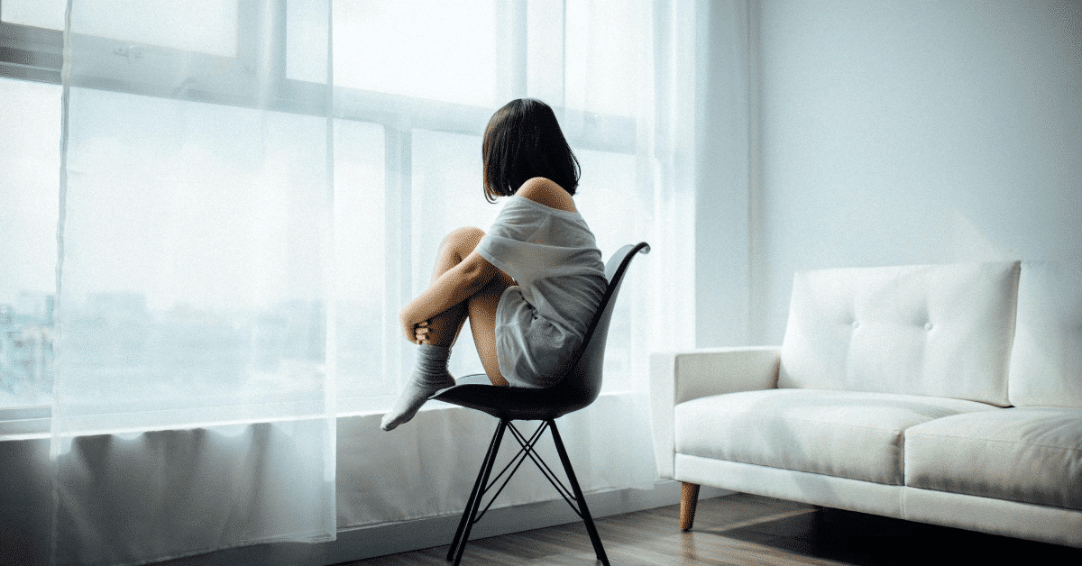 mental health in college students