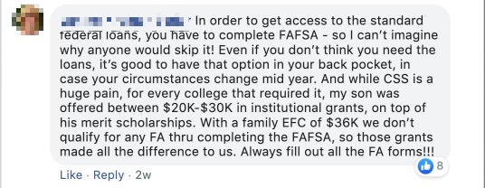 Do I need To Fill Out FAFSA?