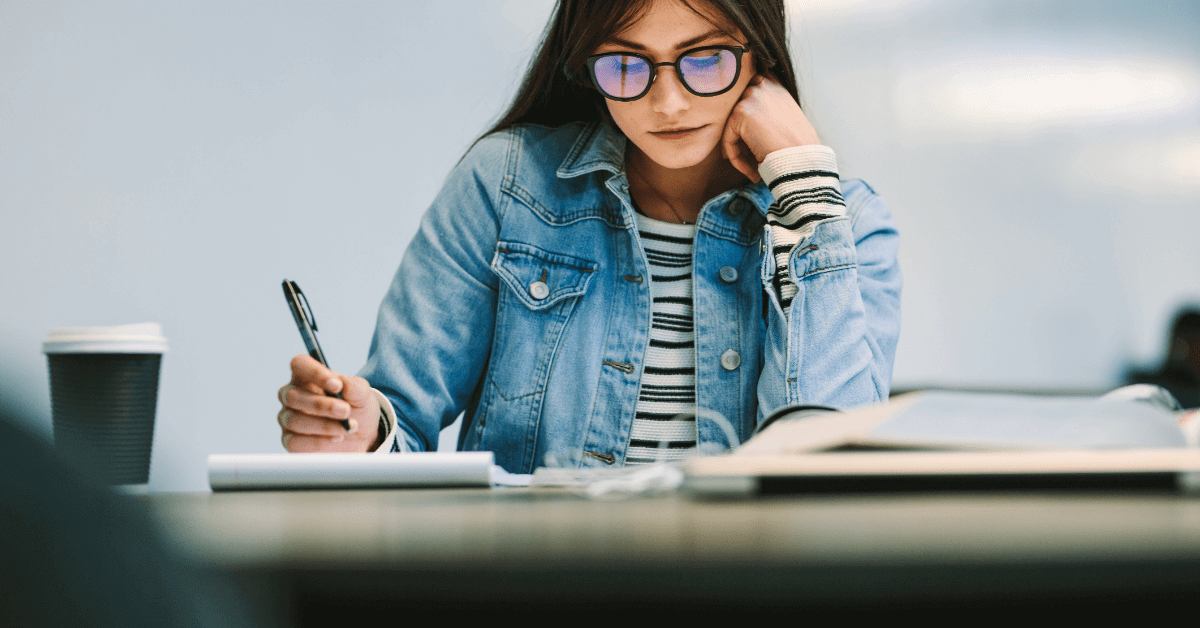 Improving College Admissions CHANCES
