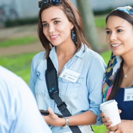 How to Have a Successful College Visit