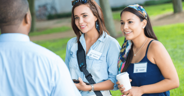 How to Have a Successful College Visit