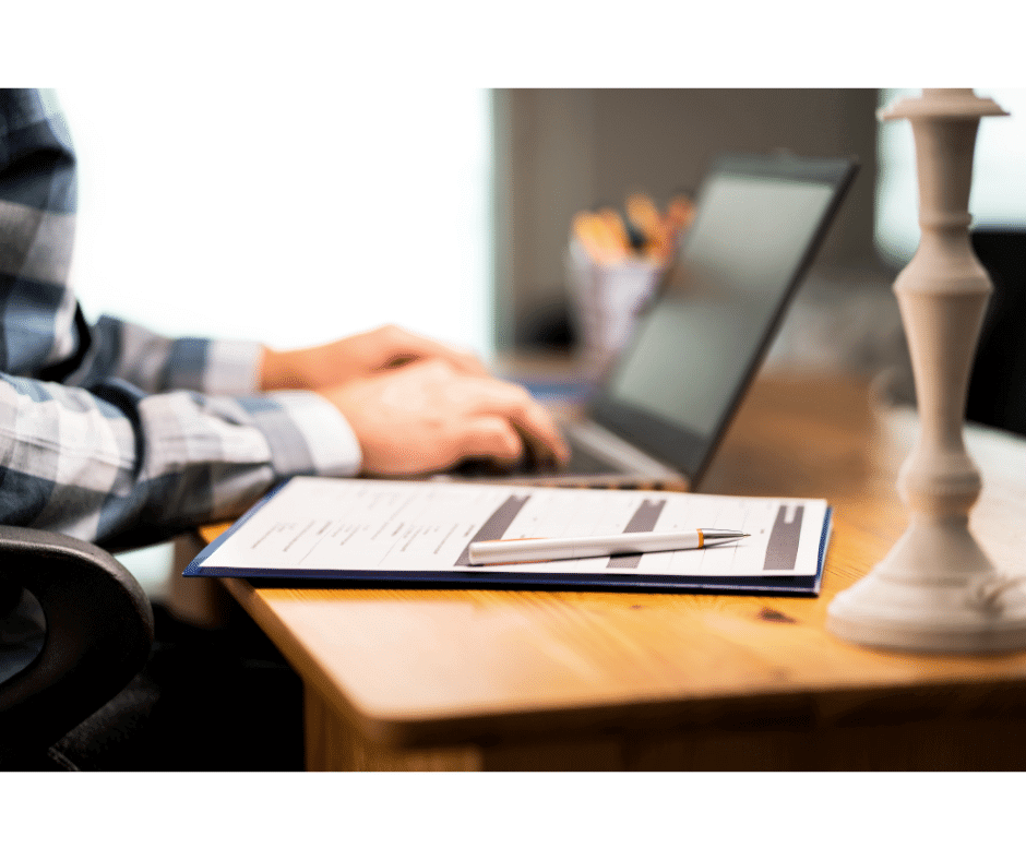 applying with a fee waiver