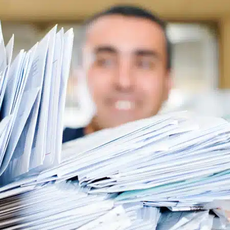 Colleges Marketing to High School Students: Annoying or Effective?