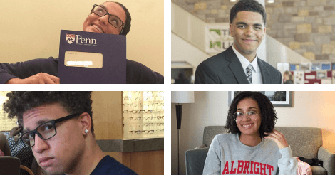 Paying For College Without Loans