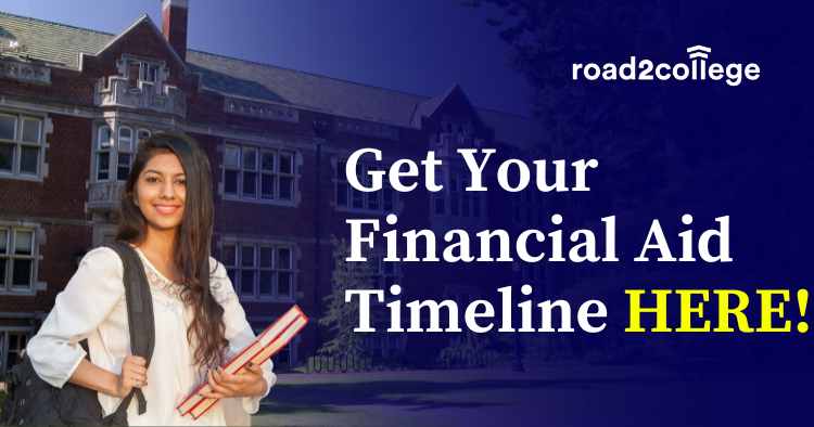 Financial Aid Timeline