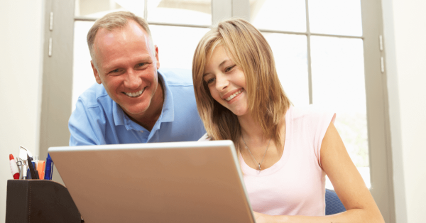 Creating a Realistic List of Colleges We Could Afford