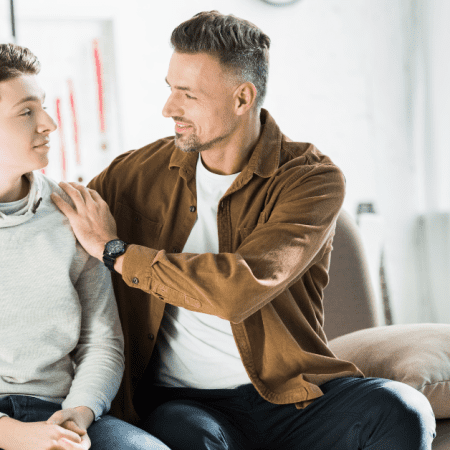 Talking to Your Kids About an Affordable College