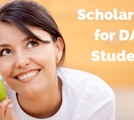 Scholarships for DACA Students