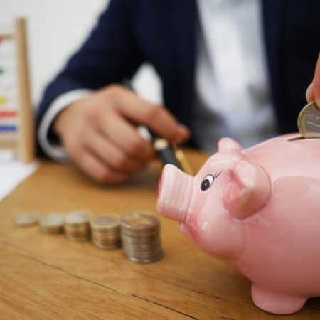 When and How Do You Start to Save for College?