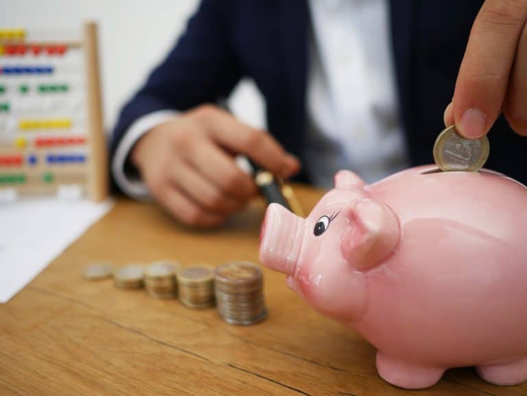 how to save for college
