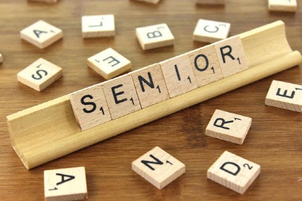 hs senior college planning checklist