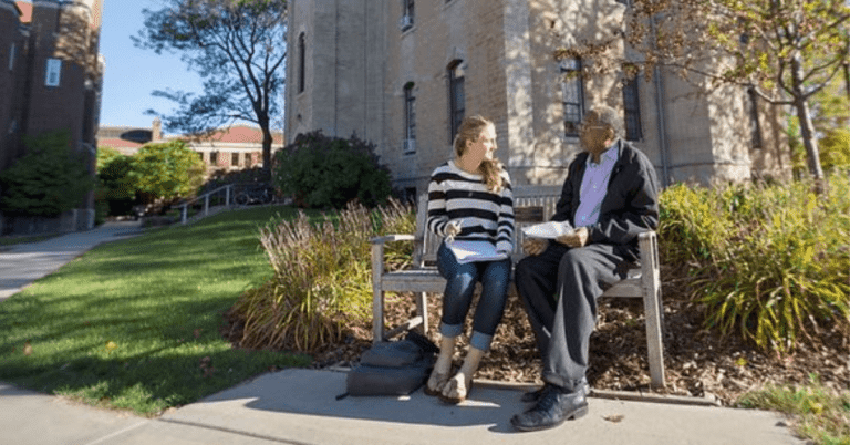 Are private colleges worth the money?