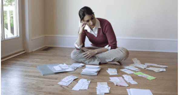 Paying For College:  How to Fill the Gap