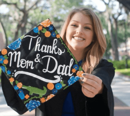 Parents: Do You Feel Obligated to Pay for College?