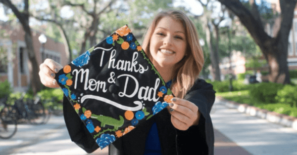 Parents: Do You Feel Obligated to Pay for College?