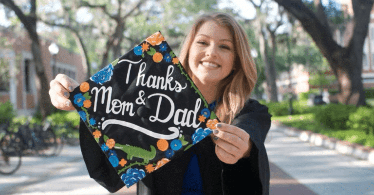 Should parents pay for college