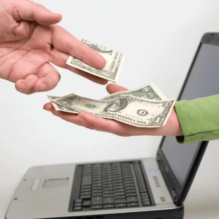 How Do I Get My Financial Aid Disbursement?