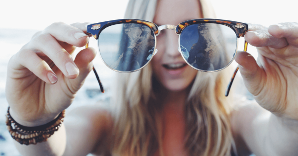 Having a 4-Year Focus in a 1-Year World