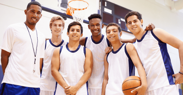 Inside Scoop on Athletic Scholarships