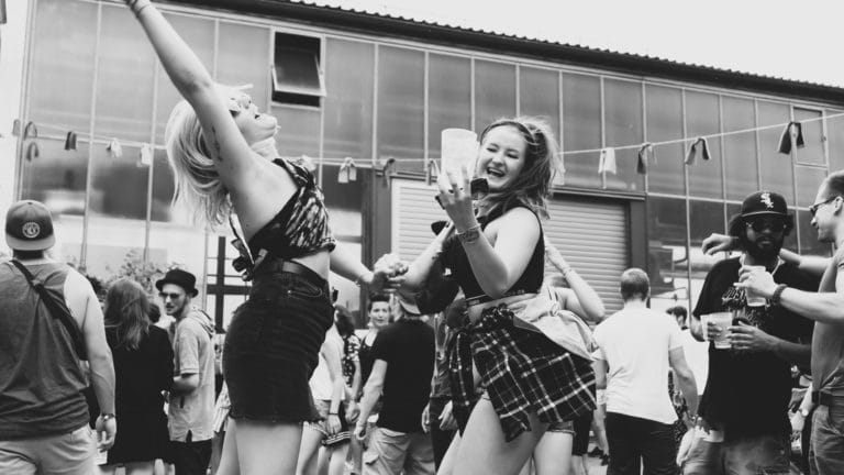 top party schools