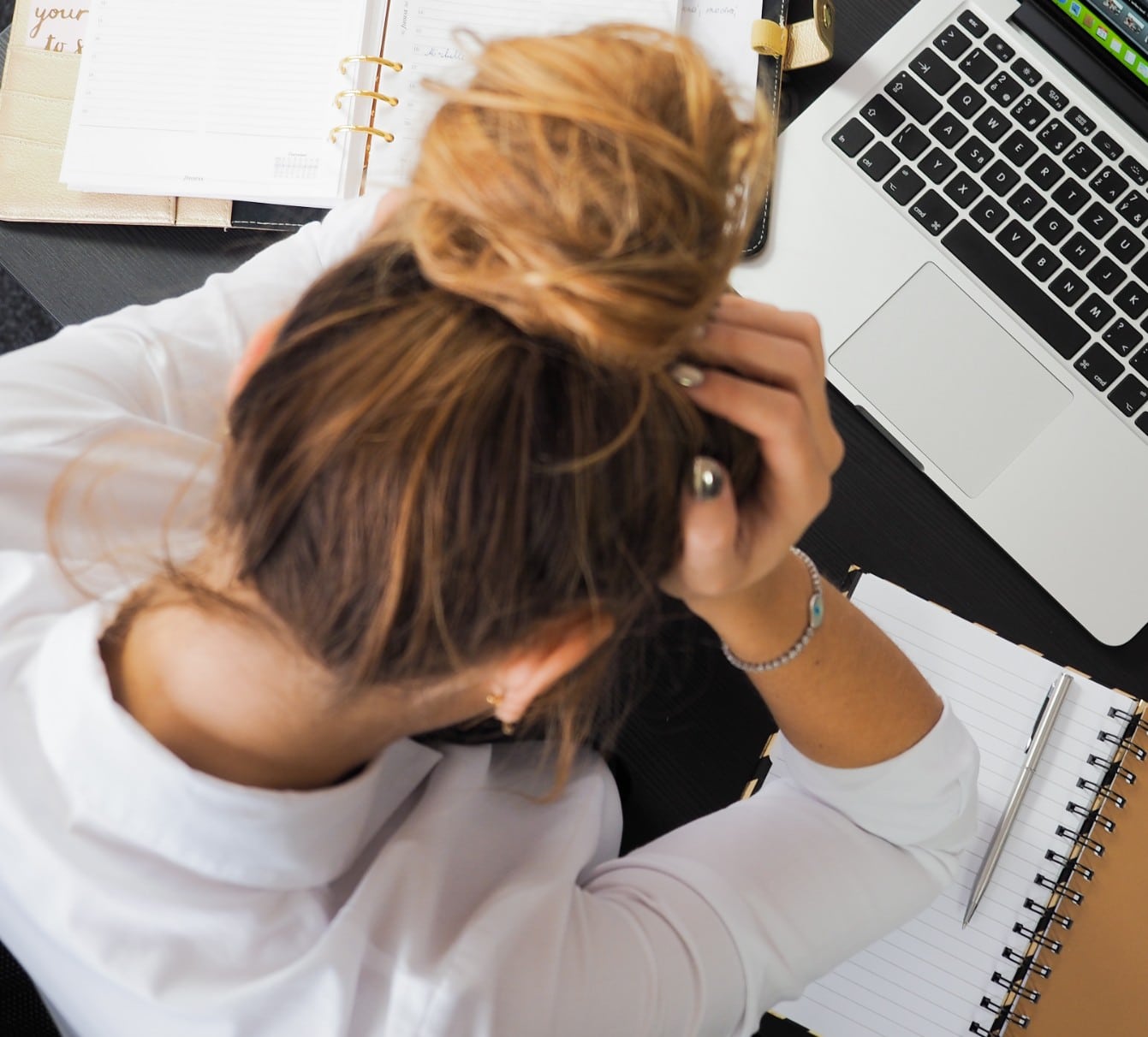 getting your student on board with the college application process