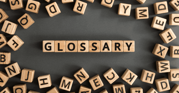 Financial Aid Definitions You Need to Know