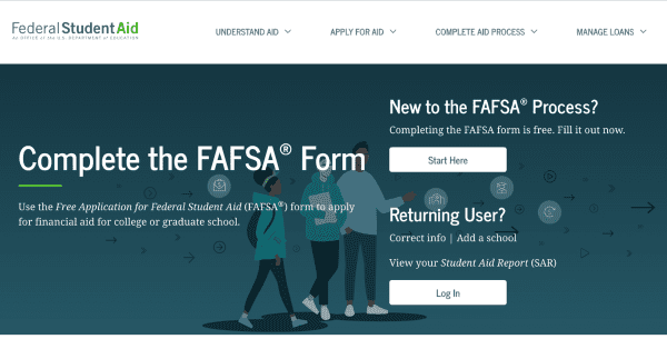 How to Apply For FAFSA: A Step by Step Walkthrough