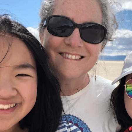 Parental Advice on College Admissions and Financing College